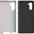Singapore Flag Distressed Galaxy Note 10 Pro Case
